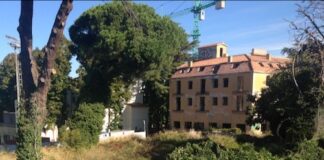 ANDREOTTI: DOPO 11 ANNI RISOLTA LA VERTENZA DELL’HOTEL