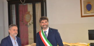 Di Bernardo proclamato nuovo Sindaco di Grottaferrata dibernardoproclamato