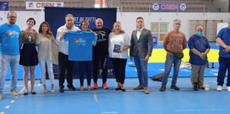 VELLETRI, APERTURA PROGETTO P.E.S. CON POCCI E PRIORI