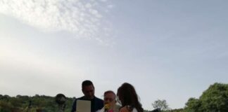 ARICCIA, A CONCLUSIONE DELL’ANNO SCOLASTICO 2021/2022 UN SALUTO SPECIALE ALLA DIRIGENTE ITALIA IUSI