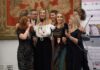 Grande successo per il IV Premio Internazionale Evento Donna eventodonna