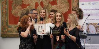 Grande successo per il IV Premio Internazionale Evento Donna eventodonna