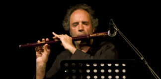 Mario Alberti canta Trilussa marioalberti