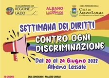 Albano Laziale pride