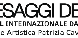 Il primo weekend di giugno con Paesaggi del Corpo Festival Internazionale Danza Contemporanea