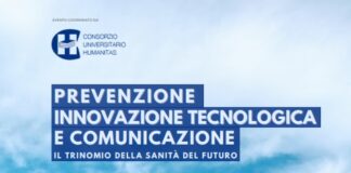 Prevenzione, innovazione tecnologica e comunicazione, il trinomio della sanità nel futuro saluteconvegnocamera