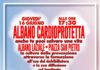 Albano Cardioprotetta: Modavi e Planet Solidarietà in piazza per promuovere la cultura che salva la vita albanocardioprotettaloc