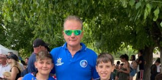 Ssd Colonna (pattinaggio), che spettacolo: cinque atleti vincono il Trofeo Lazio al “Tre Fontane”