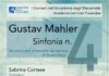 La Quarta Sinfonia di Mahler nella Basilica di Santa Cecilia in Trastevere a Roma
