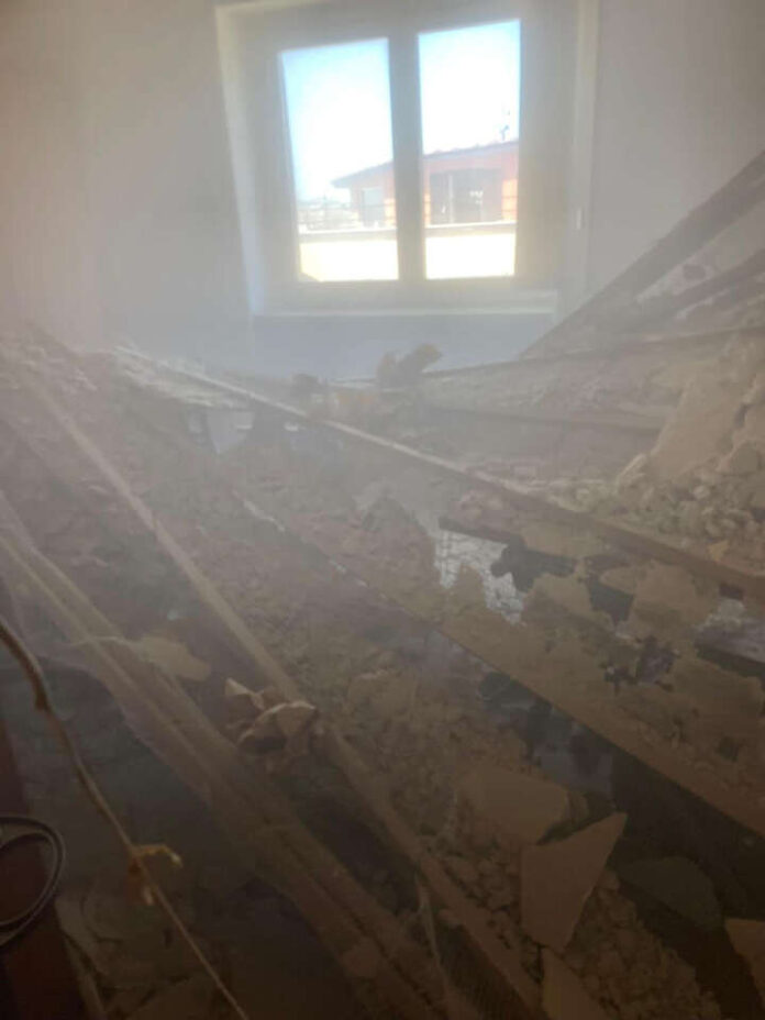 crollopalazzovalentini