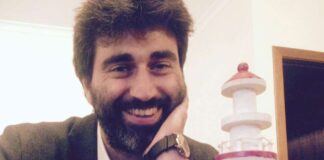 Mirko Di Bernardo parteciperà al confronto in piazza del 7 Giugno mirkodibernardo