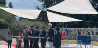 “VALORIZZIAMO I NOSTRI BENI CULTURALI E PROGRAMMIAMO ITINERARI COMUNI”