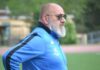 Football Club Frascati (Prima cat.), Fioranelli: “Girone di ritorno favoloso, un gruppo stupendo”