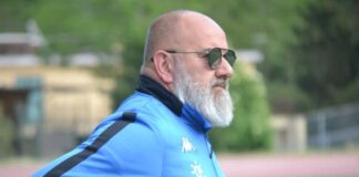 Football Club Frascati (Prima cat.), Fioranelli: “Girone di ritorno favoloso, un gruppo stupendo”