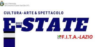 Con FITA Lazio un’estate all’insegna del teatro per i giovani fitasummercamp