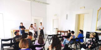 Frascati, l’Amministrazione ha incontrato gli utenti del TPS