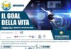 Al via “Il Goal per la Vita”: torneo di calcetto promosso da Mida Academy a sostegno del progetto “Rose Angel” per la prevenzione sul tumore al seno golvita