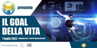 Al via “Il Goal per la Vita”: torneo di calcetto promosso da Mida Academy a sostegno del progetto “Rose Angel” per la prevenzione sul tumore al seno golvita