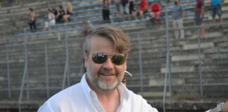 Football Club Frascati, l’annuncio di Laureti: “Il neo direttore tecnico sarà Claudio Tripodi”