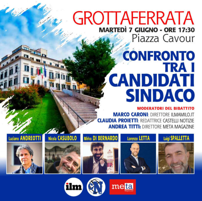 confrontoelezionigrotta