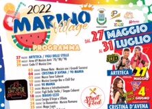 DECOLLA IL MARINO VILLAGE