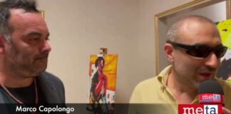 Mostra U-mani di Marco Capolongo al Museo Diocesano di Albano Laziale