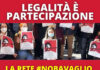 Legalità è partecipazione nobavagliomanifesto