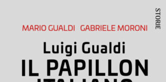 Luigi Gualdi Il Papillon Italiano papillonitaliano