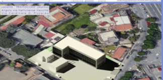 Marino, centrosinistra deposita a Palazzo Colonna progetto rigenerazione urbana per Frattocchie