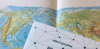 Mirco Goldoni ci parla del suo Progetto Dedalo progettodedalo