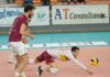 Cristian Rizzi arriva alla BCC Colli Albani Volley School Genzano: “Qui per vincere un altro campionato di Serie B”