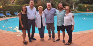 A Castel Gandolfo si celebra la vita saroligruppo