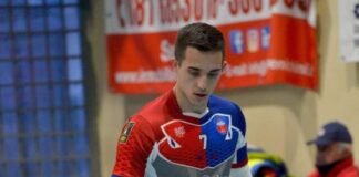 BCC Colli Albani Volley School Genzano: per la Serie B arriva Giovanni Scaffidi dalla A3