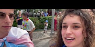 Lazio Pride 2022 ad Albano Laziale