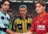 Da Giordano e Conti a Nesta e Totti, i calciatori laziali più forti di sempre tottinesta