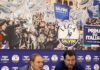 Lega, Tropiano “Anche a Guidonia solio gioco del Pd” tropianosalvini
