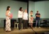 Conclusione e premiati dodicesima rassegna teatro amatoriale Castelli Romani a Monte Compatri