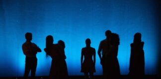 Tre debutti per il gran finale di Paesaggi del Corpo