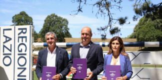 UNA FIRMA IMPORTANTE PER LA RINASCITA DEI PRATONI DEL VIVARO