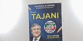 FORZA ITALIA LAZIO, GIUSEPPE AGOSTARA RASSEGNA LE DIMISSIONI DA VICECOORDINATORE