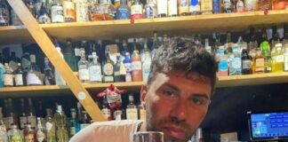 Fish and Gin festival con Angelo Renna