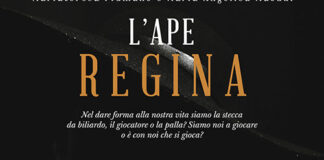 L’APE REGINA IL BEL LIBRO DI FIUMANO’ E MAODDI.