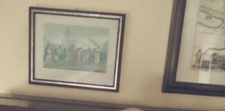 Andrea Ubbiali: oltre al successo nella moda anche l’amore per il pianoforte