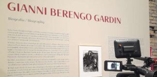 L’occhio nel mestiere di Gianni Berengo Gardin berengogardin
