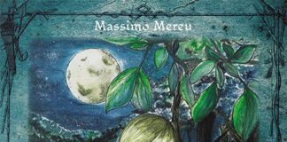 MASSIMO MEREU PRESENTA “LA LUCE DI AELNATH”.