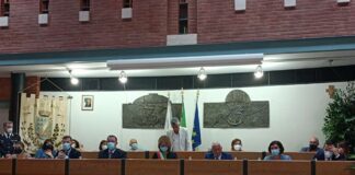 Comune di Ciampino, insediato il nuovo Consiglio Comunale