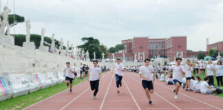 Il successo negli studi? Fare più sport, ecco lo studio di Sapienza e OPES opesport