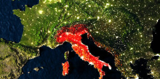 Il ruolo geopolitico dell’Italia geopolitica