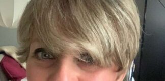 ‘Non avrete i miei occhi’ di Francesca Avesani Raimbault