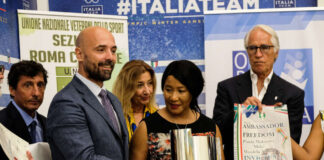 Va a Pumla Makaziwe Mandela, figlia di Nelson, il premio Città di Roma mandelaopes